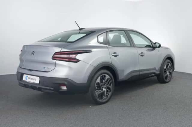 Citroën ë-C4 (2025) thumbnail 2