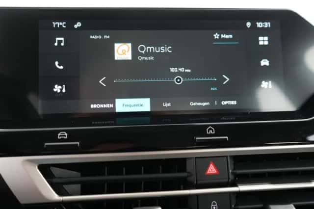 Citroën ë-C4 (2025) thumbnail 11