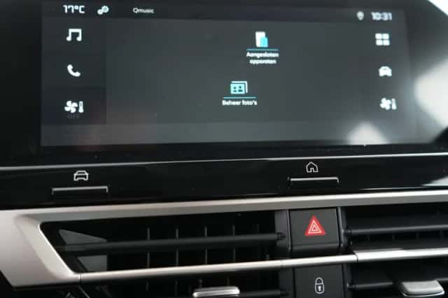 Citroën ë-C4 (2025) thumbnail 12