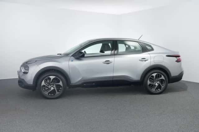 Citroën ë-C4 (2025) thumbnail 13