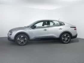 Citroën ë-C4 (2025) thumbnail 13