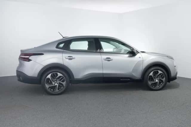 Citroën ë-C4 (2025) thumbnail 14