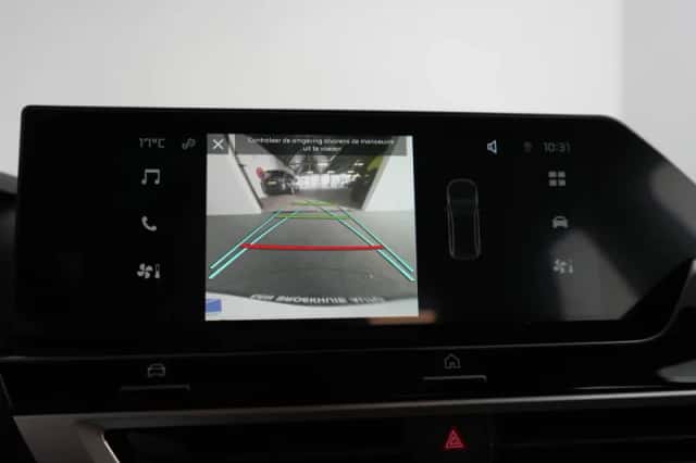 Citroën ë-C4 (2025) thumbnail 15