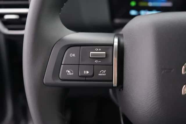 Citroën ë-C4 (2025) thumbnail 17