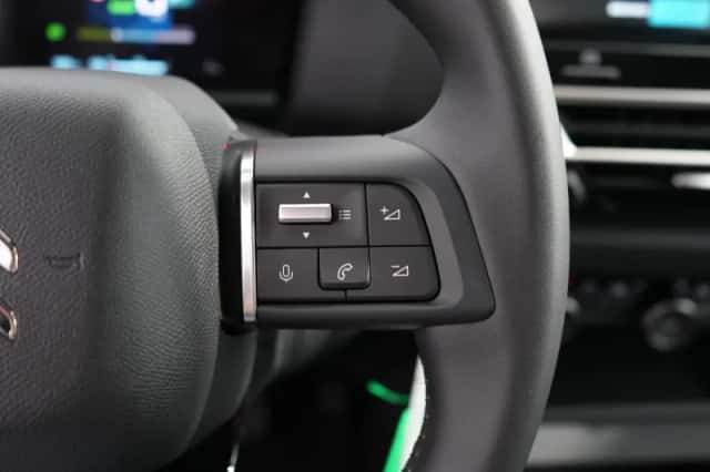 Citroën ë-C4 (2025) thumbnail 18
