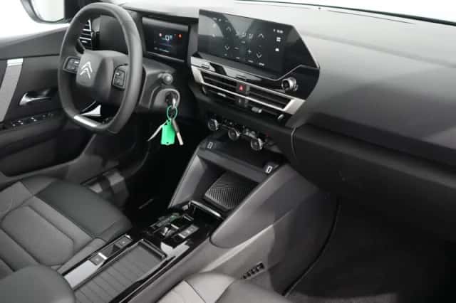Citroën ë-C4 (2025) thumbnail 3