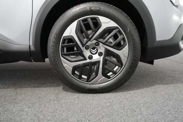 Citroën ë-C4 (2025) thumbnail 22