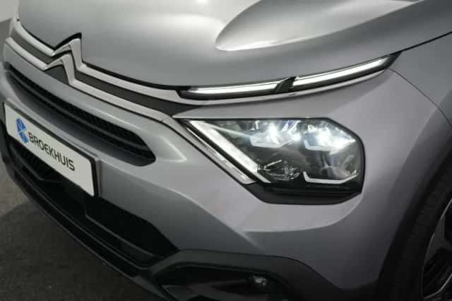 Citroën ë-C4 (2025) thumbnail 23