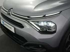 Citroën ë-C4 (2025) thumbnail 23