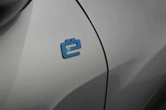 Citroën ë-C4 (2025) thumbnail 24