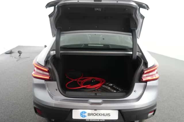 Citroën ë-C4 (2025) thumbnail 25