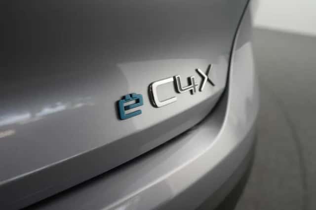 Citroën ë-C4 (2025) thumbnail 26