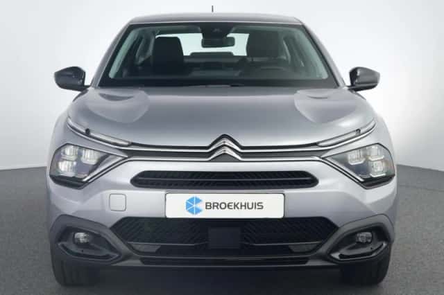 Citroën ë-C4 (2025) thumbnail 4