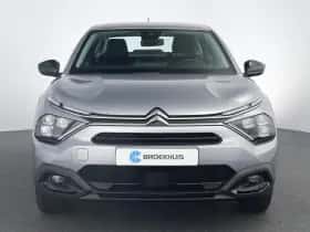 Citroën ë-C4 (2025) thumbnail 4