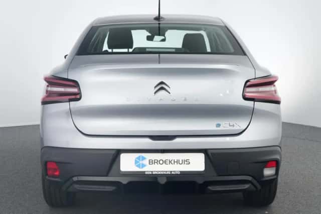 Citroën ë-C4 (2025) thumbnail 6