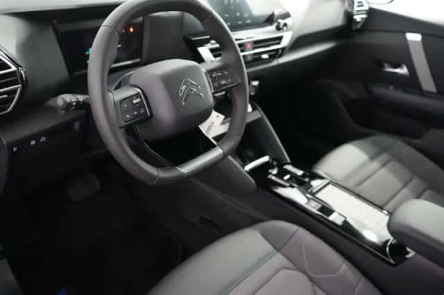 Citroën ë-C4 (2025) thumbnail 7