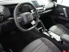 Citroën ë-C4 (2025) thumbnail 7