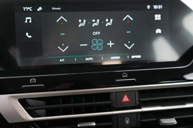 Citroën ë-C4 (2025) thumbnail 8