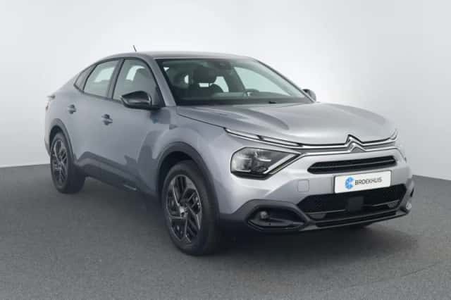 Citroën ë-C4 (2025) thumbnail 9
