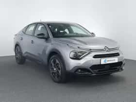 Citroën ë-C4 (2025) thumbnail 9