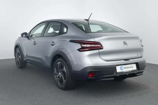 Citroën ë-C4 (2025) thumbnail 10
