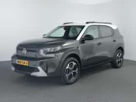 Citroën ë-C3