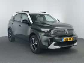 Citroën ë-C3 (2025) thumbnail 2