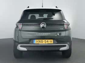 Citroën ë-C3 (2025) thumbnail 13
