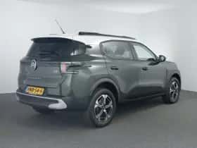 Citroën ë-C3 (2025) thumbnail 4