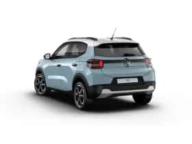 Citroën C3 (2025) thumbnail 3