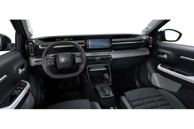 Citroën C3 (2025) thumbnail 5