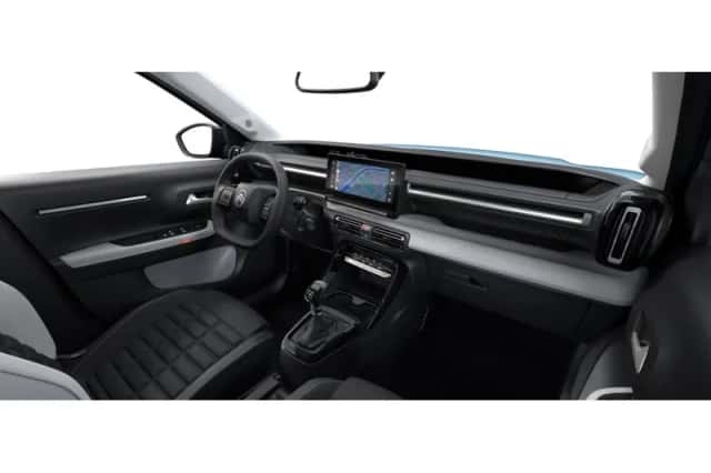 Citroën C3 (2025) thumbnail 6