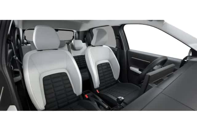 Citroën C3 (2025) thumbnail 7