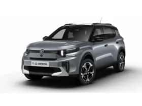 Citroën ë-C3 (2026) thumbnail 1
