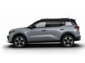 Citroën ë-C3 (2026) thumbnail 2