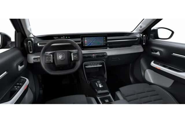 Citroën ë-C3 (2026) thumbnail 5