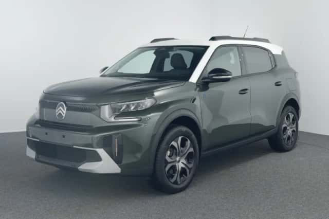 Citroën ë-C3 (2026) thumbnail 1