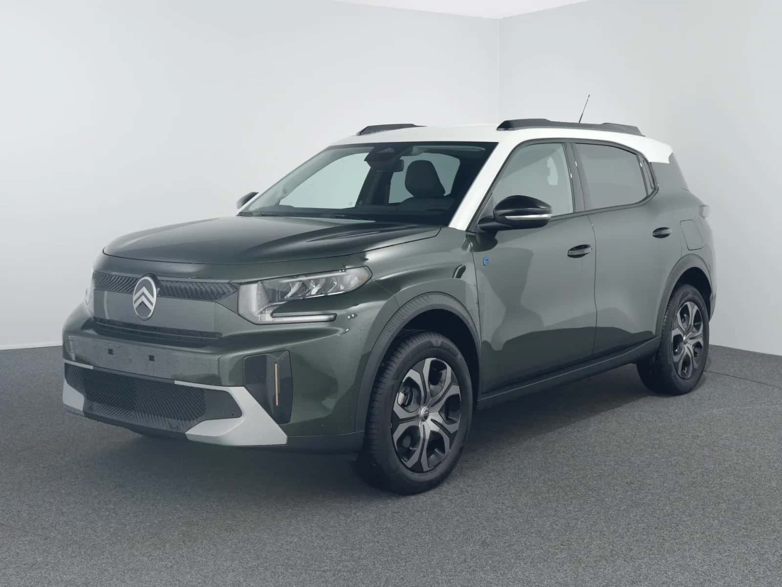 Citroën ë-C3 (2026) — foto 1