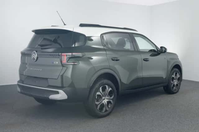 Citroën ë-C3 (2026) thumbnail 2