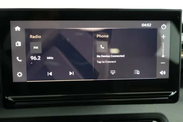 Citroën ë-C3 (2026) thumbnail 12