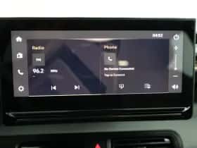 Citroën ë-C3 (2026) thumbnail 12