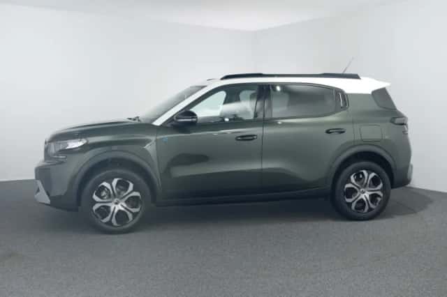Citroën ë-C3 (2026) thumbnail 13