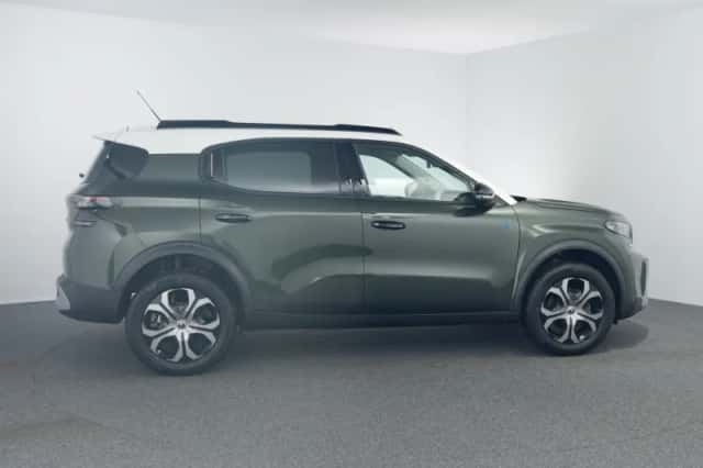 Citroën ë-C3 (2026) thumbnail 14