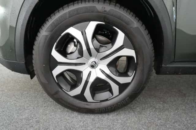 Citroën ë-C3 (2026) thumbnail 18