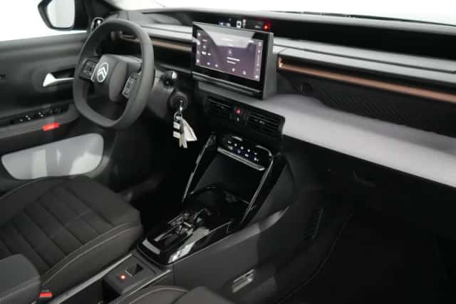 Citroën ë-C3 (2026) thumbnail 3