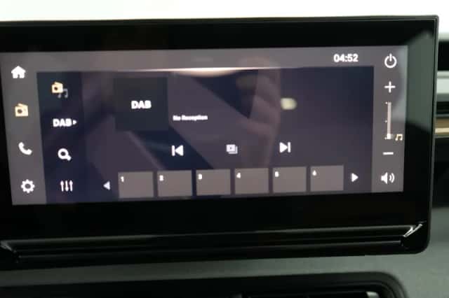 Citroën ë-C3 (2026) thumbnail 22