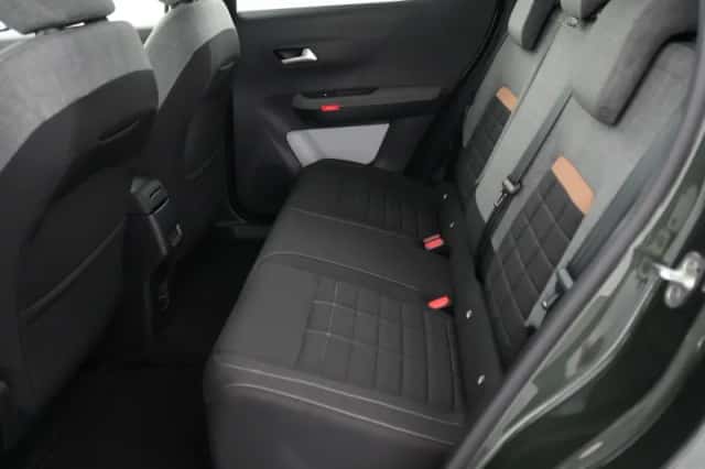 Citroën ë-C3 (2026) thumbnail 24