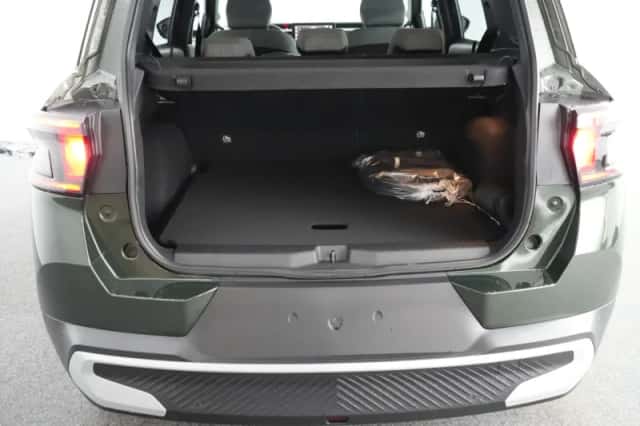 Citroën ë-C3 (2026) thumbnail 25