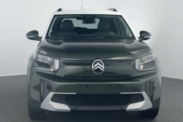 Citroën ë-C3 (2026) thumbnail 5