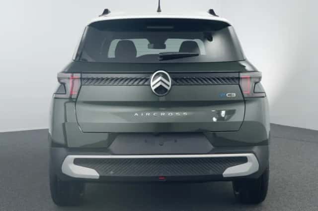 Citroën ë-C3 (2026) thumbnail 6
